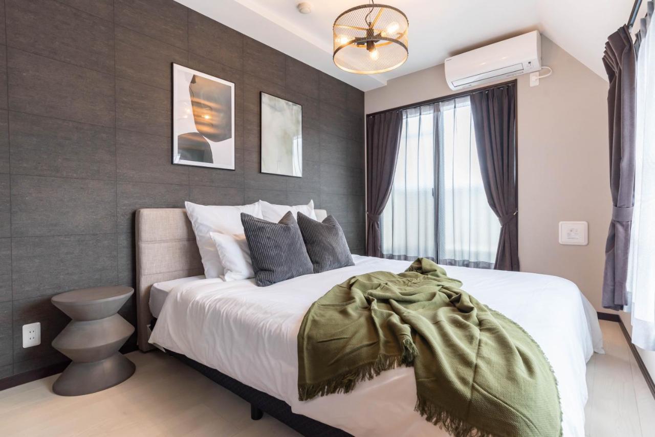 Bijou Vivre Apartment *