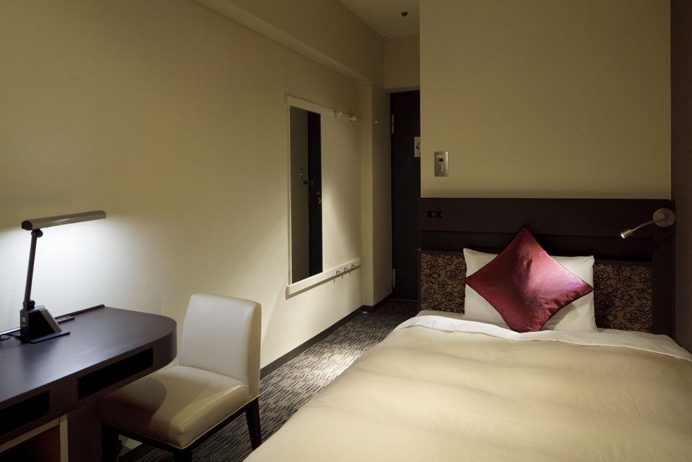 Hotel Mitsui Garden Yodoyabashi