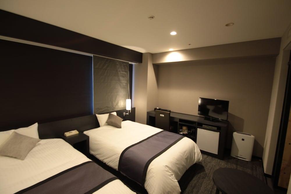 Ibis Styles Namba Hotel Osaka
