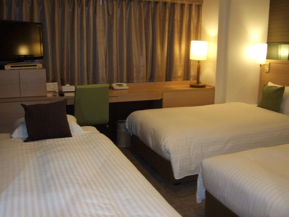 Il Monte 3* Osaka