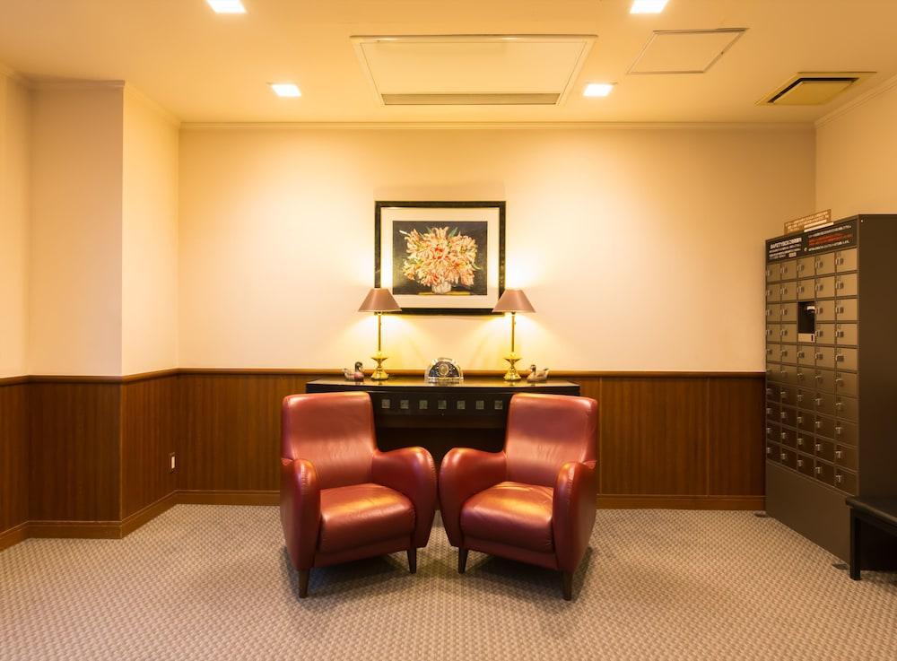 Hotel Il Monte Osaka