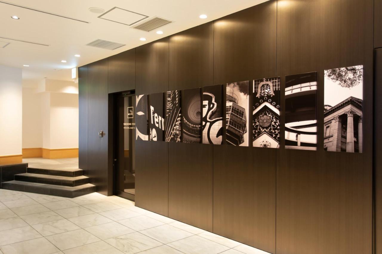 Hotel Cross Osaka