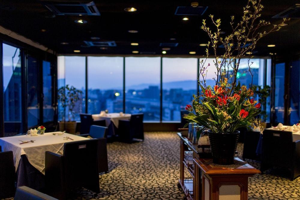 New Hotel Osaka