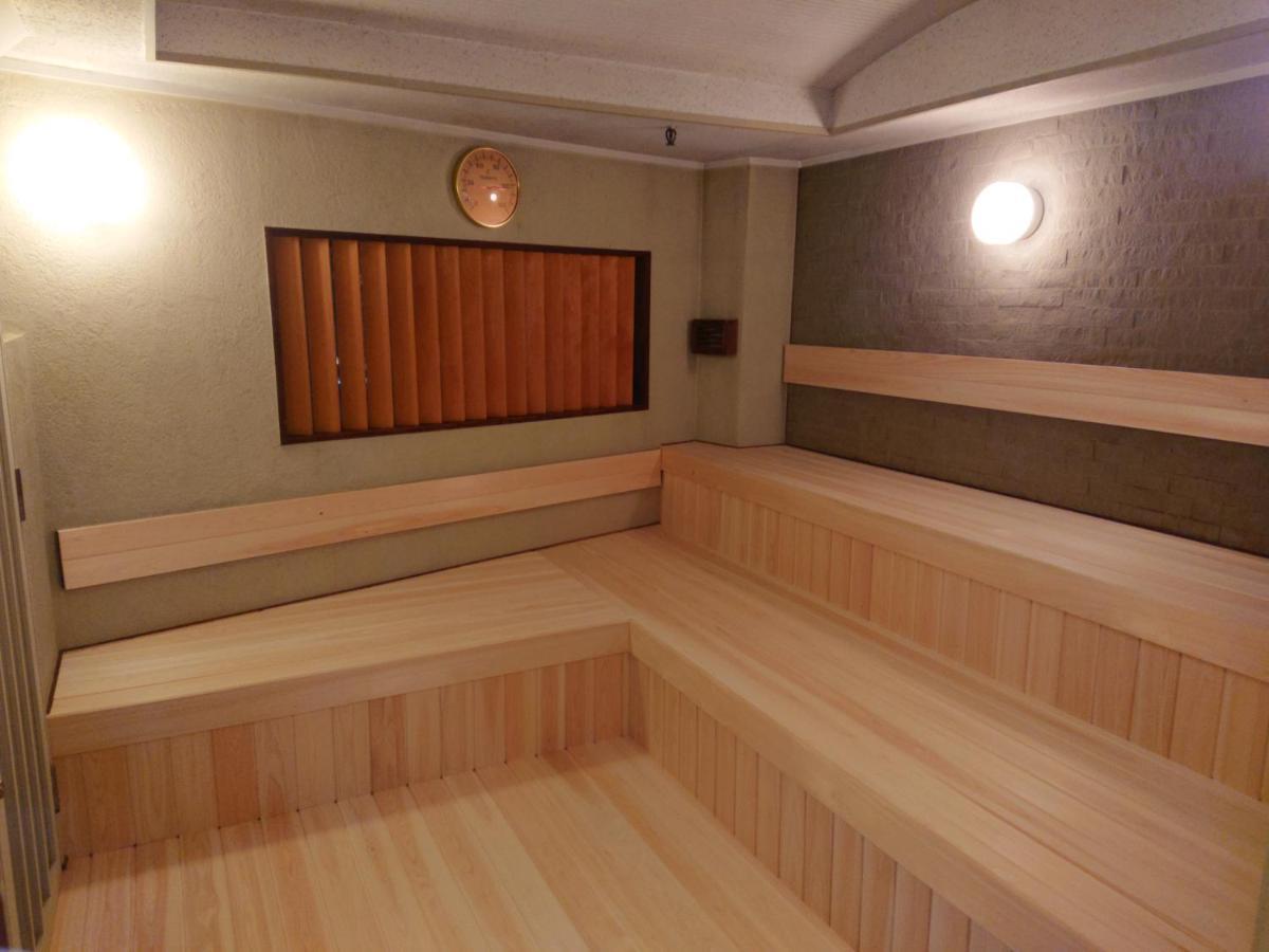 Hotel Ave Tennoji