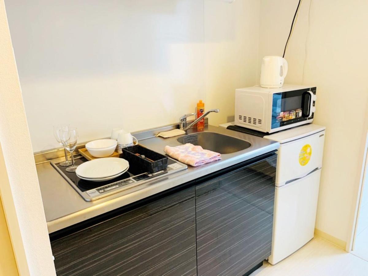 @rlis_house Tennoji East Apartment *