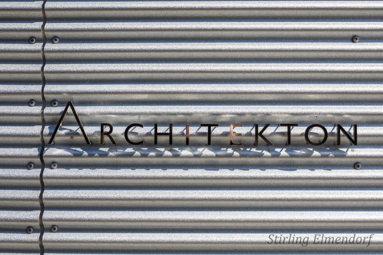 Architekton -the Tennoji- Casa de férias Osaka