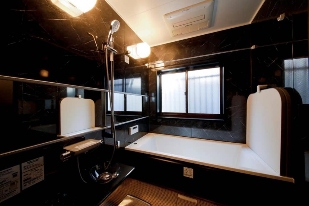 Apartment 遊之宿 ユニバーサル Osaka