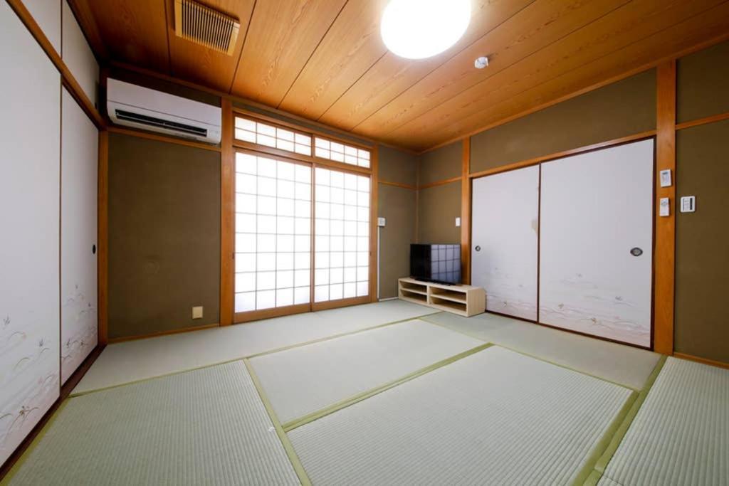 Apartment 遊之宿 ユニバーサル *