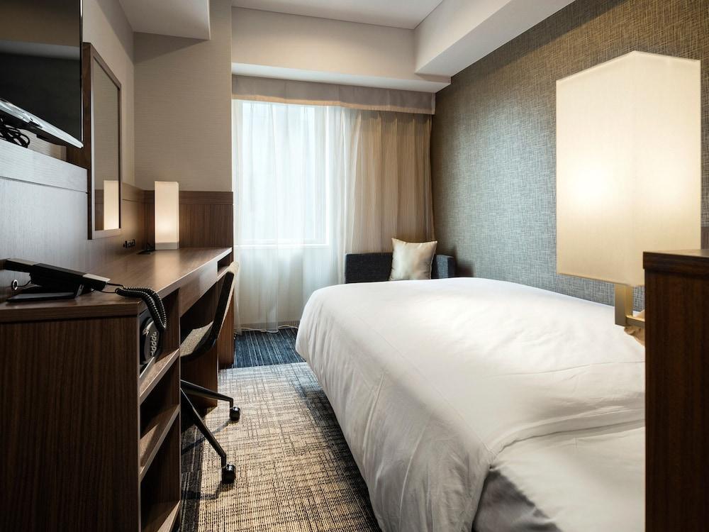 Hotel New Shinsaibashi