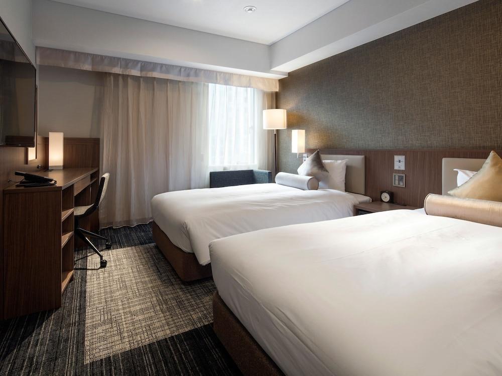 New Shinsaibashi Hotel