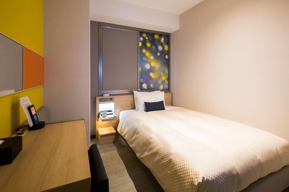 Sotetsu Grand Fresa Osaka-Namba 4* Osaka
