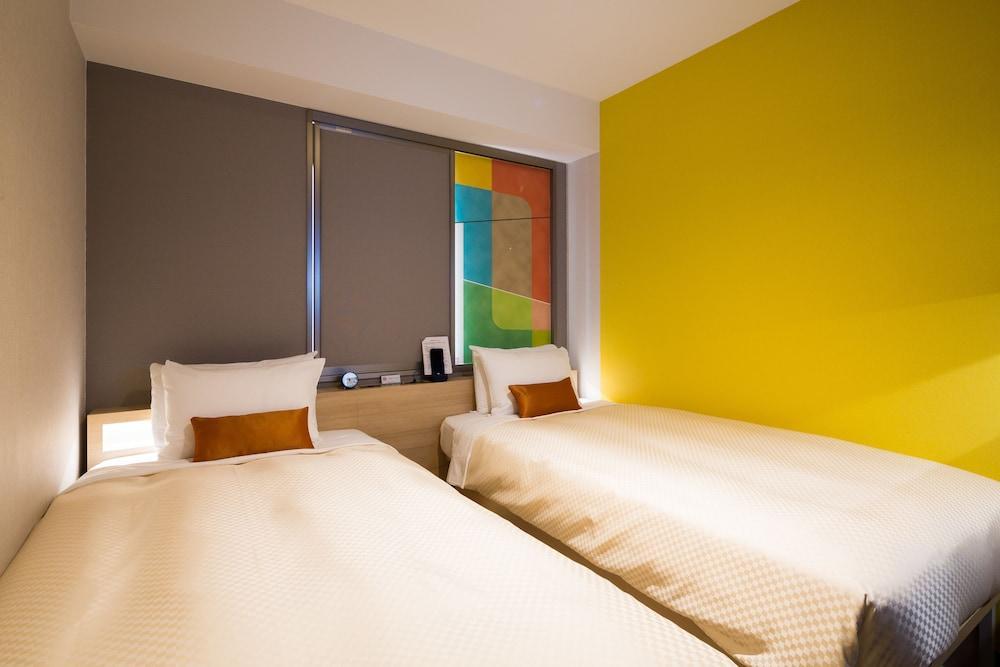Sotetsu Grand Fresa Osaka-Namba 4*