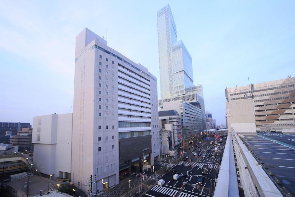 Miyako Tennoji 4* Osaka