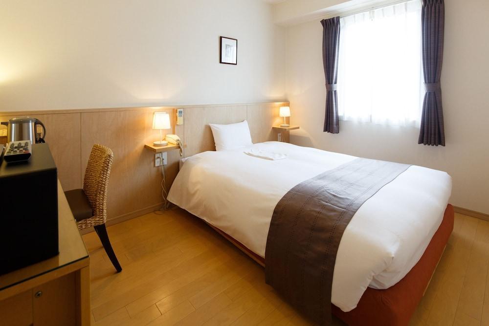 Hotel The Onefive Midosuji 3*