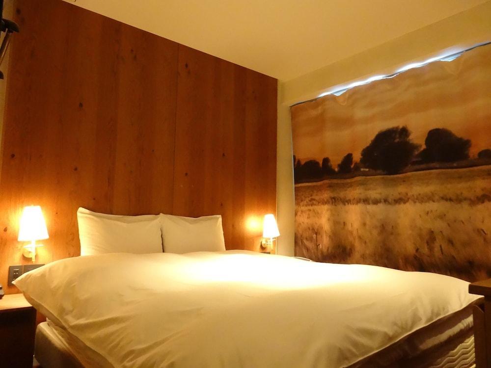 The Hotel