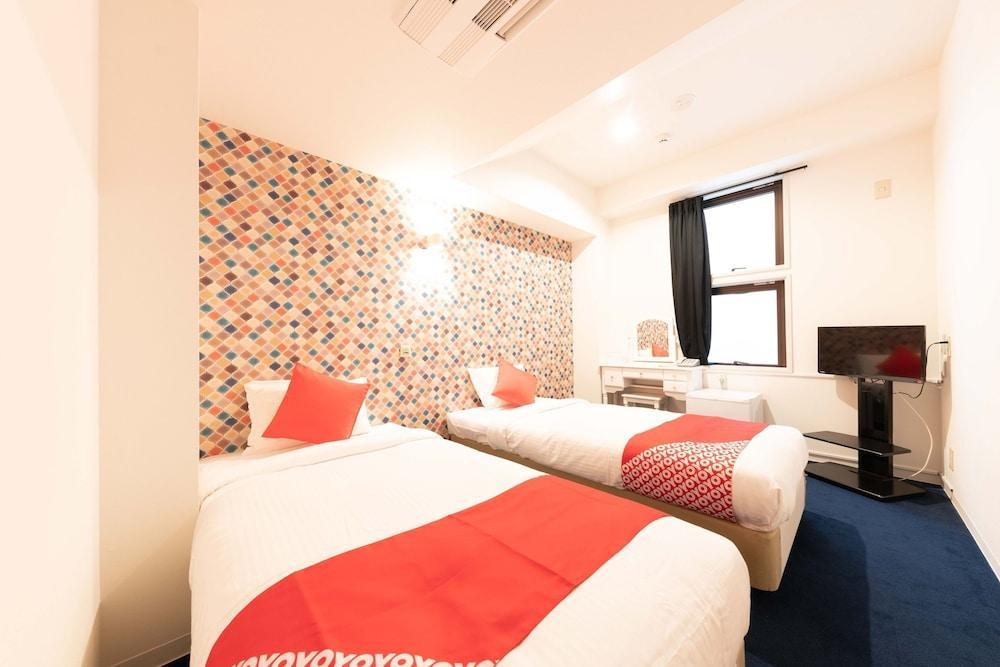 Art Namba Hotel