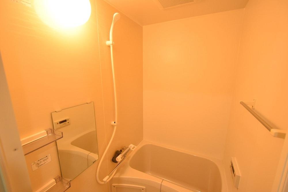 Trad Tsuruhashi Hotel Osaka