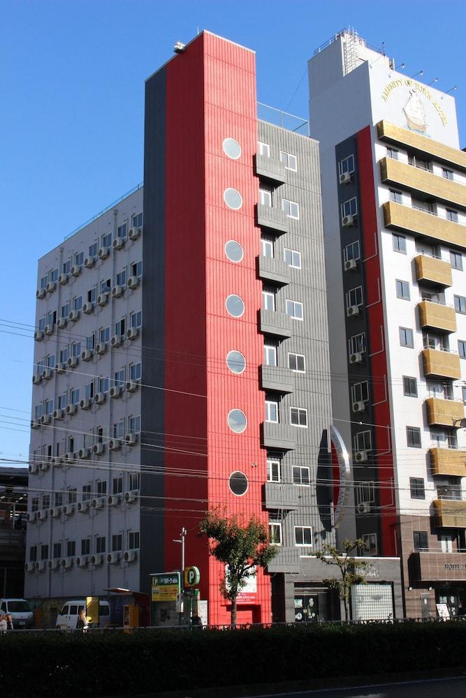 Sunplaza 2 Annex 2* Osaka
