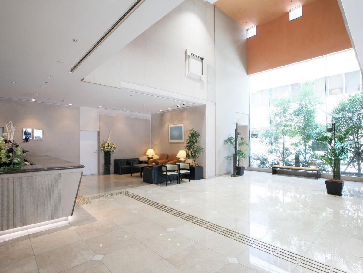 Hotel Kkr Umeda