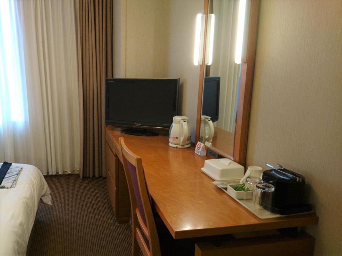 Kkr Umeda Hotel Osaka
