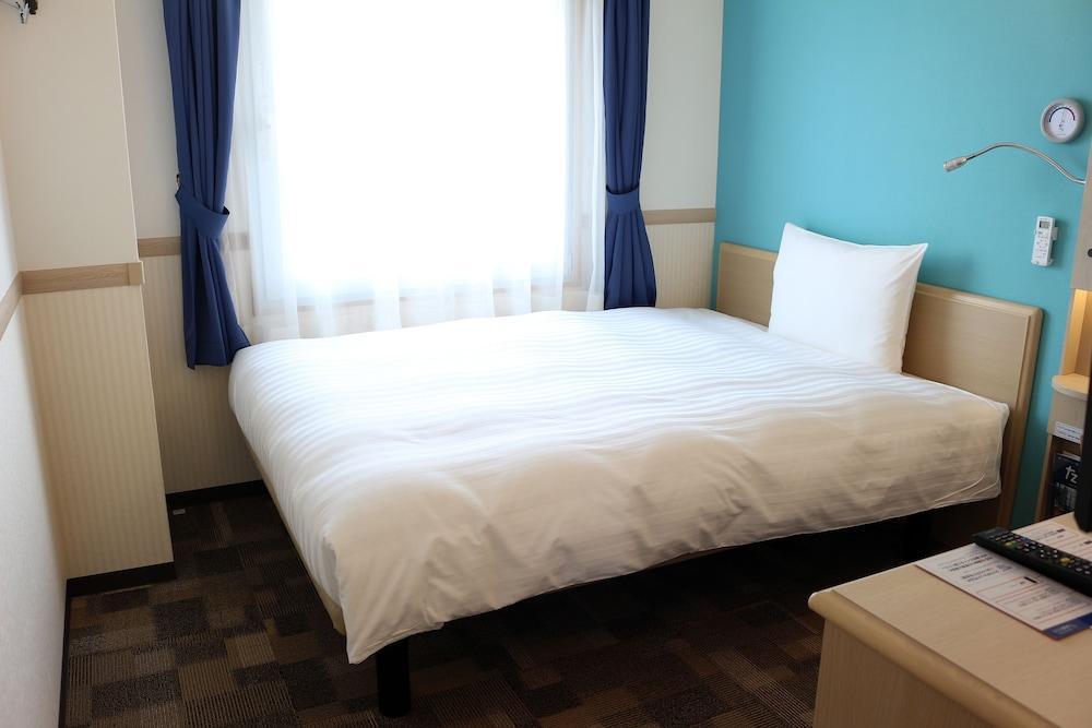 Toyoko Kyobashi Sakuranomiya Hotel 3*