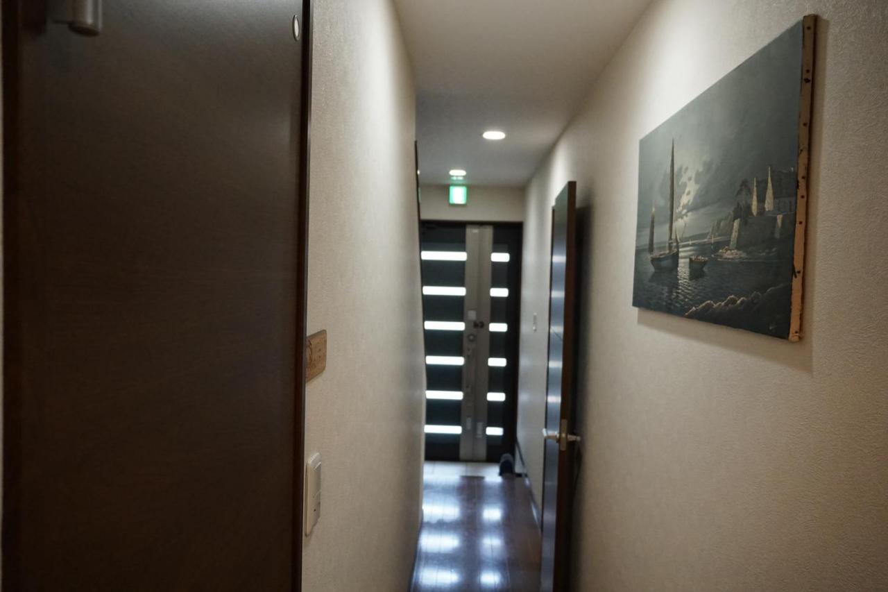 Guest house Du Tanuki Noir