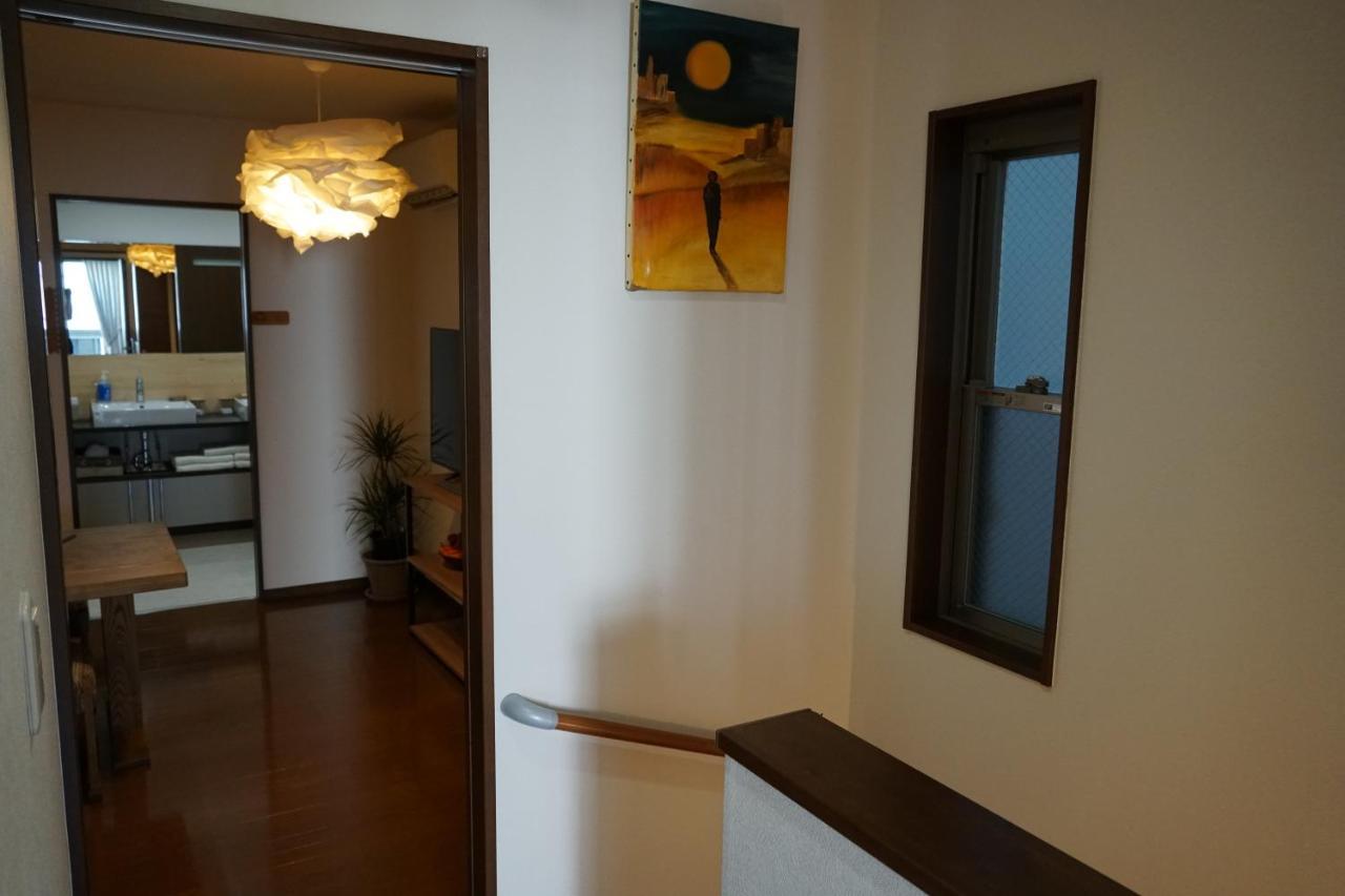Guest house Du Tanuki Noir