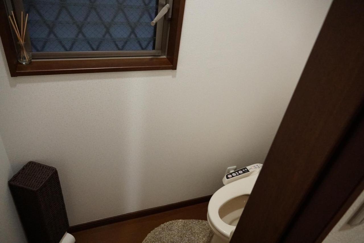 Du Tanuki Noir Guest house Osaka
