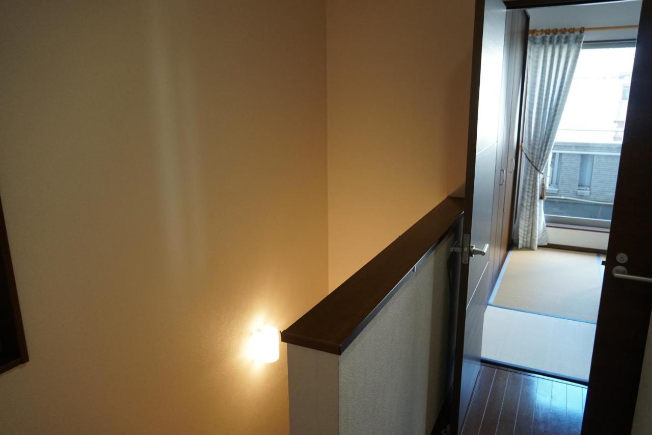 Du Tanuki Noir Guest house 3*