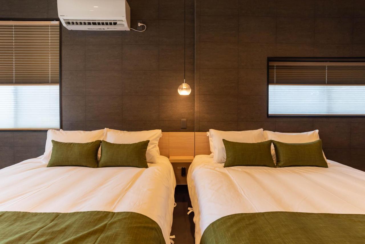Japavista Noble Holiday home *