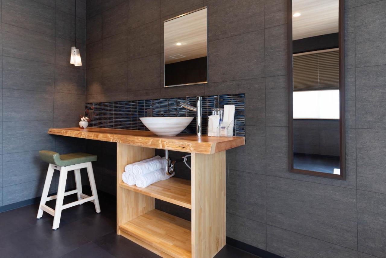 Holiday home Japavista Noble Osaka