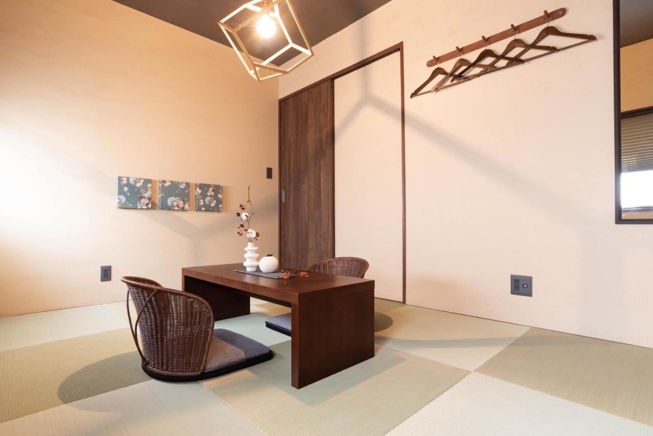 Holiday home Japavista Noble Osaka