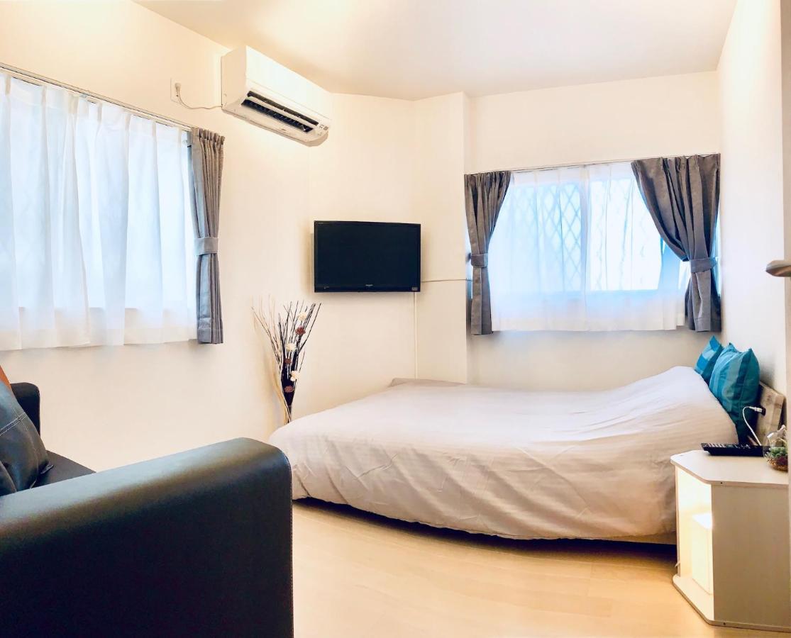 Shioji Aoi Holiday home Osaka