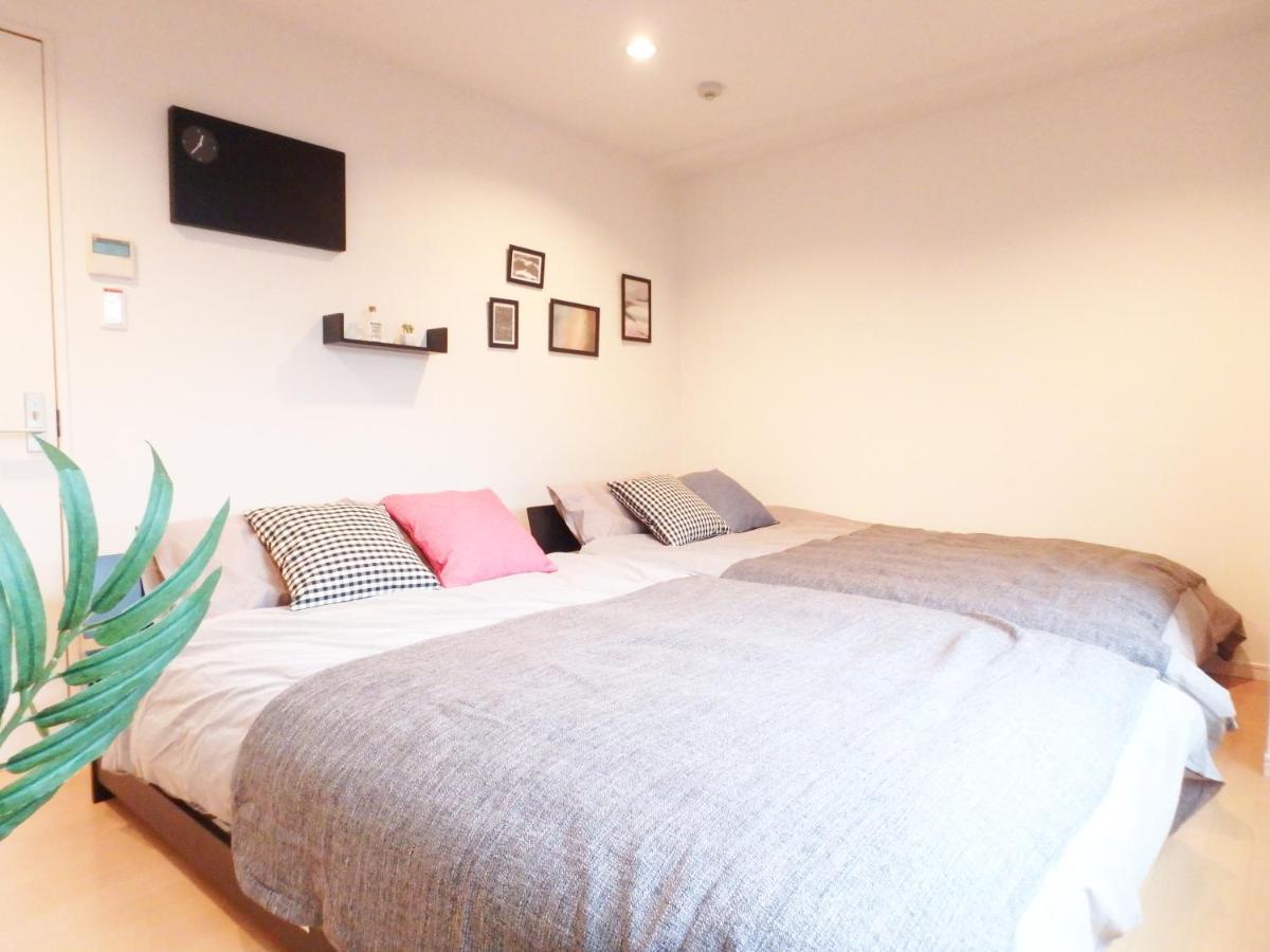 Seian Building Apartment *