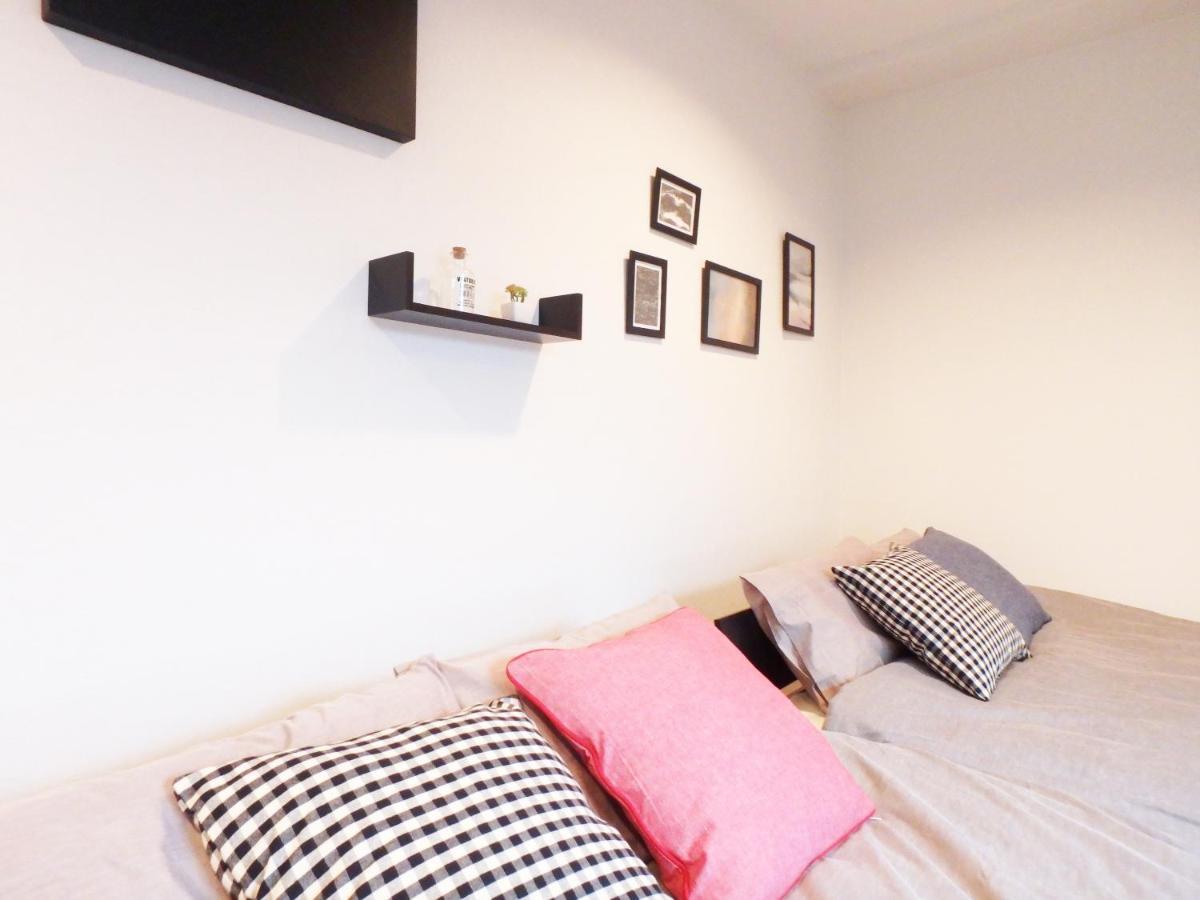 Seian Building Apartment *