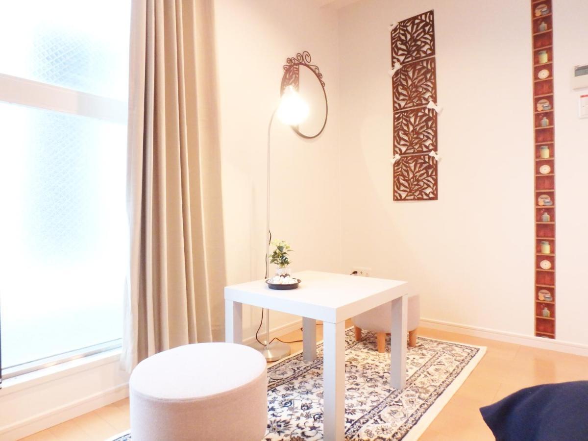 Apartment Seian Building