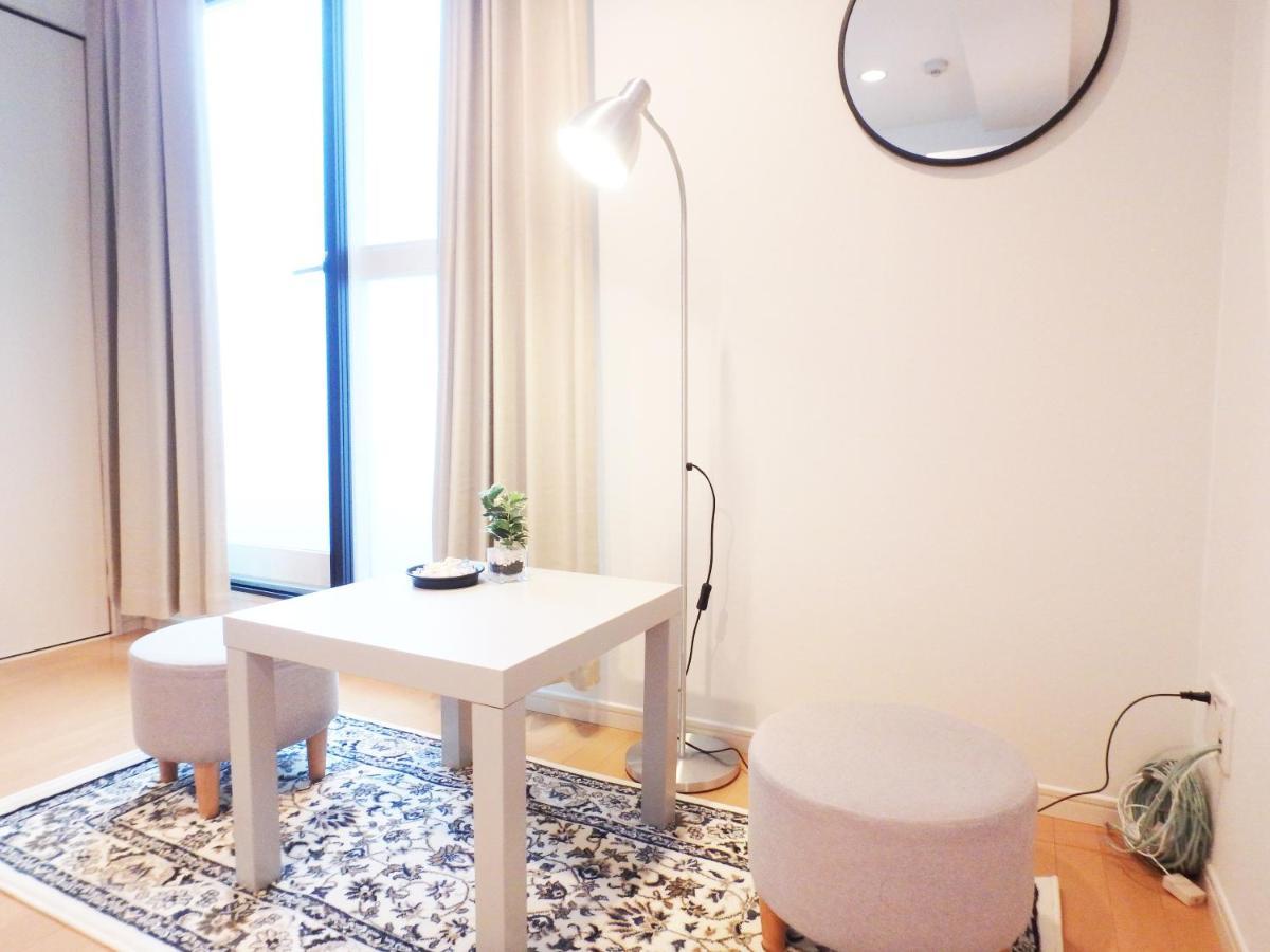 Apartment Seian Building *