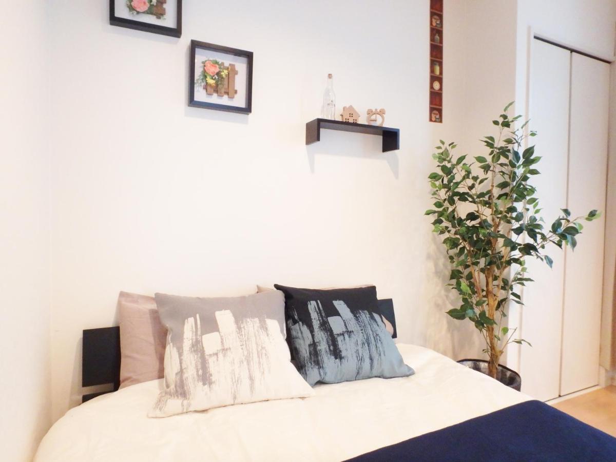 Seian Building Apartment *