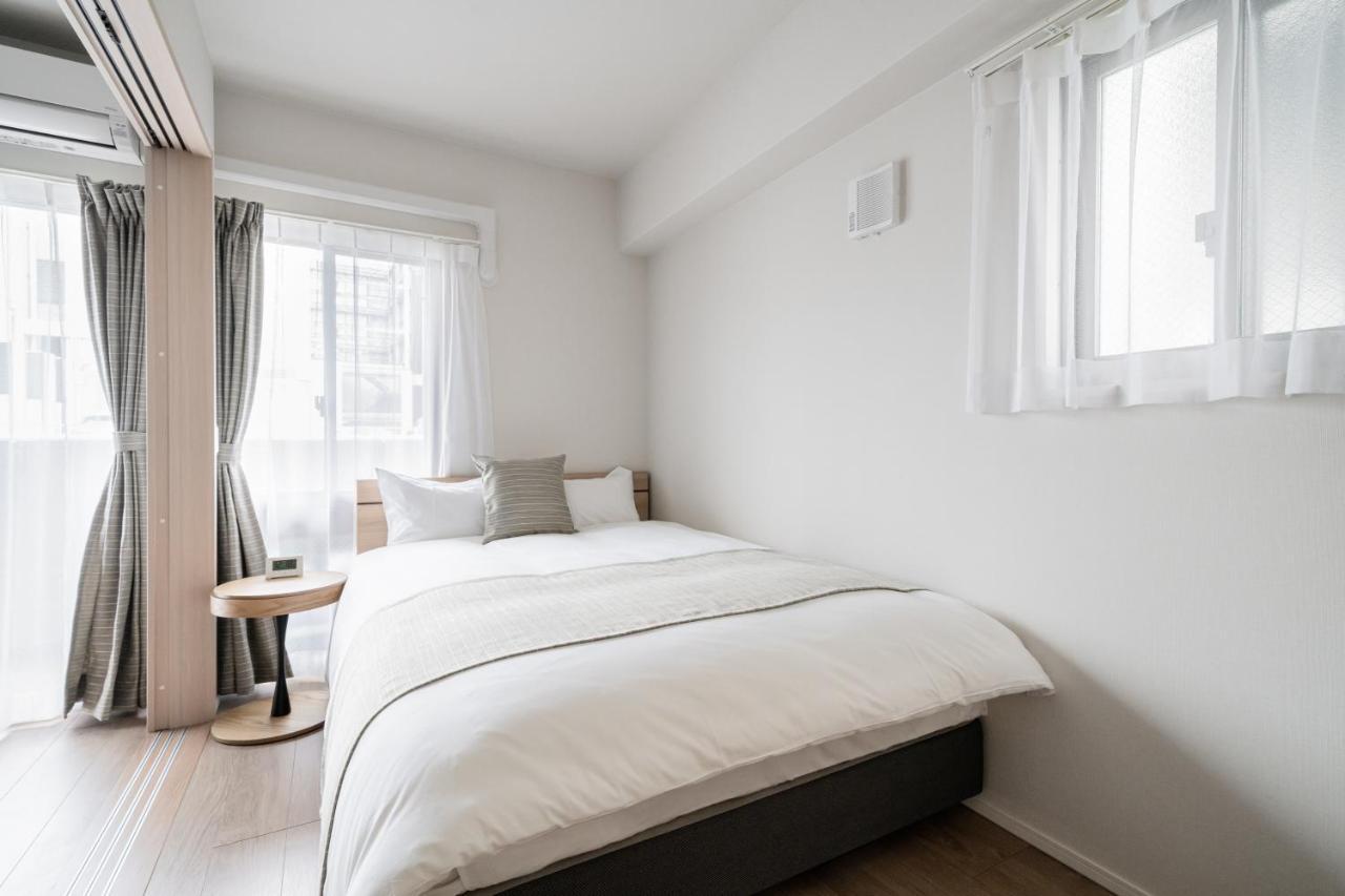 Bon Umeda East Aparthotel