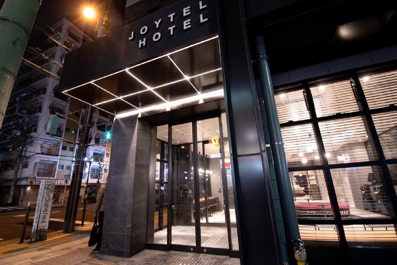 Joytel Shinsekai Hotel Osaka