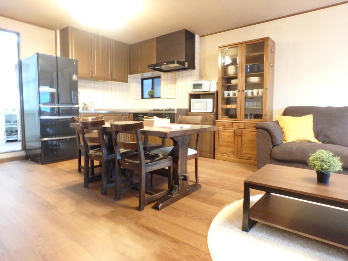 Shimanouchi Holiday home Osaka