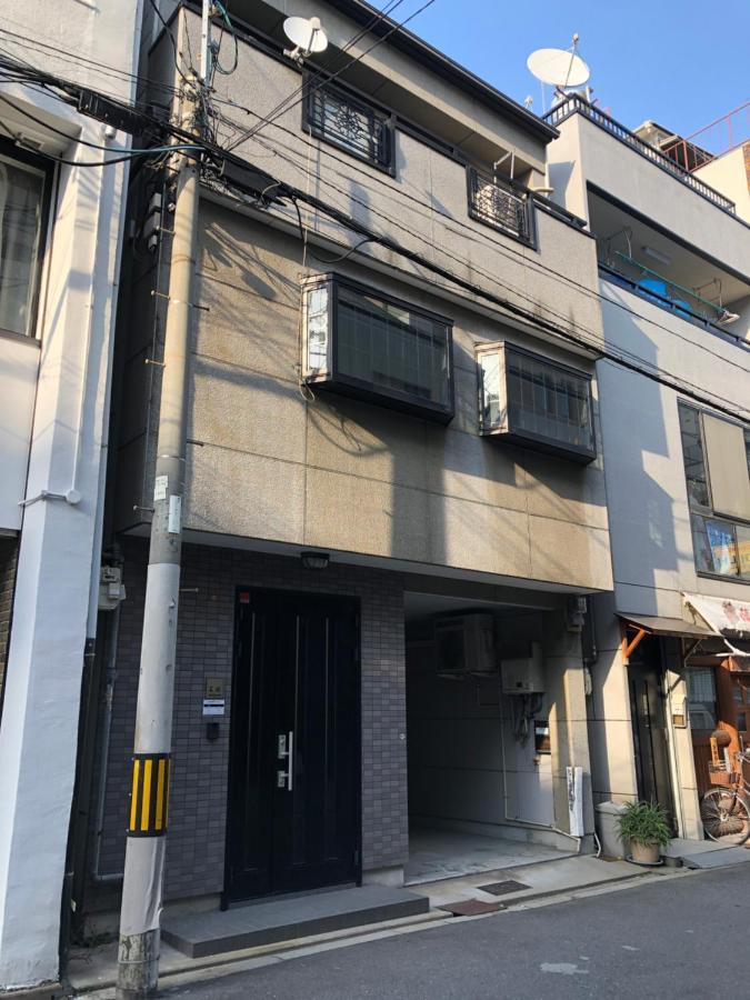 Shimanouchi Holiday home Osaka