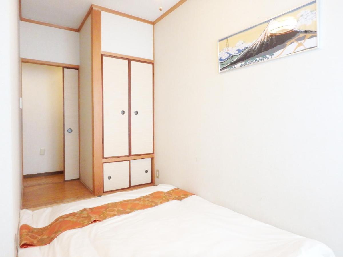 Shimanouchi Holiday home *