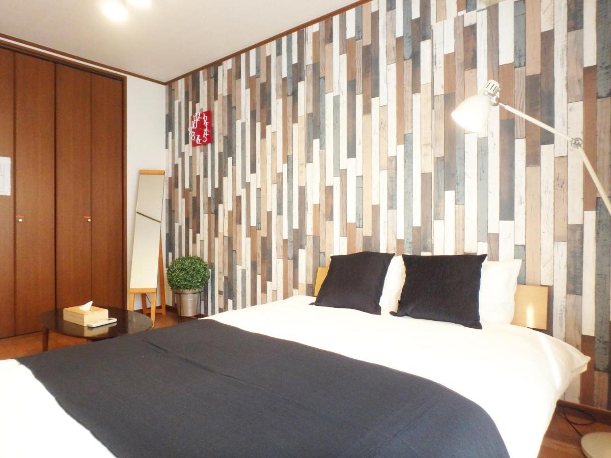 Shimanouchi Holiday home Osaka