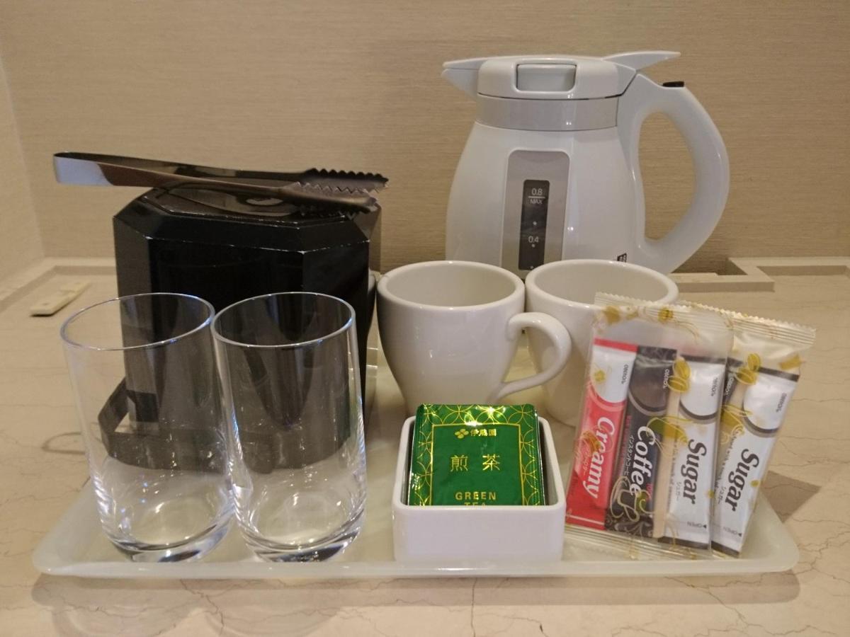 Kkr Umeda 3* Osaka