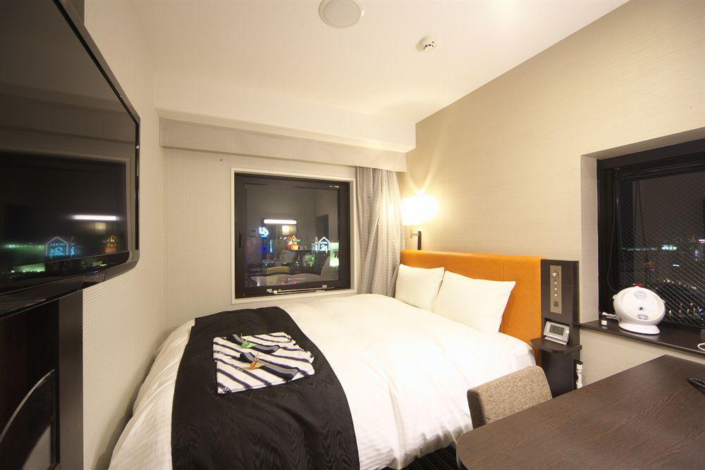 Apa Namba Shinsaibashi 3*