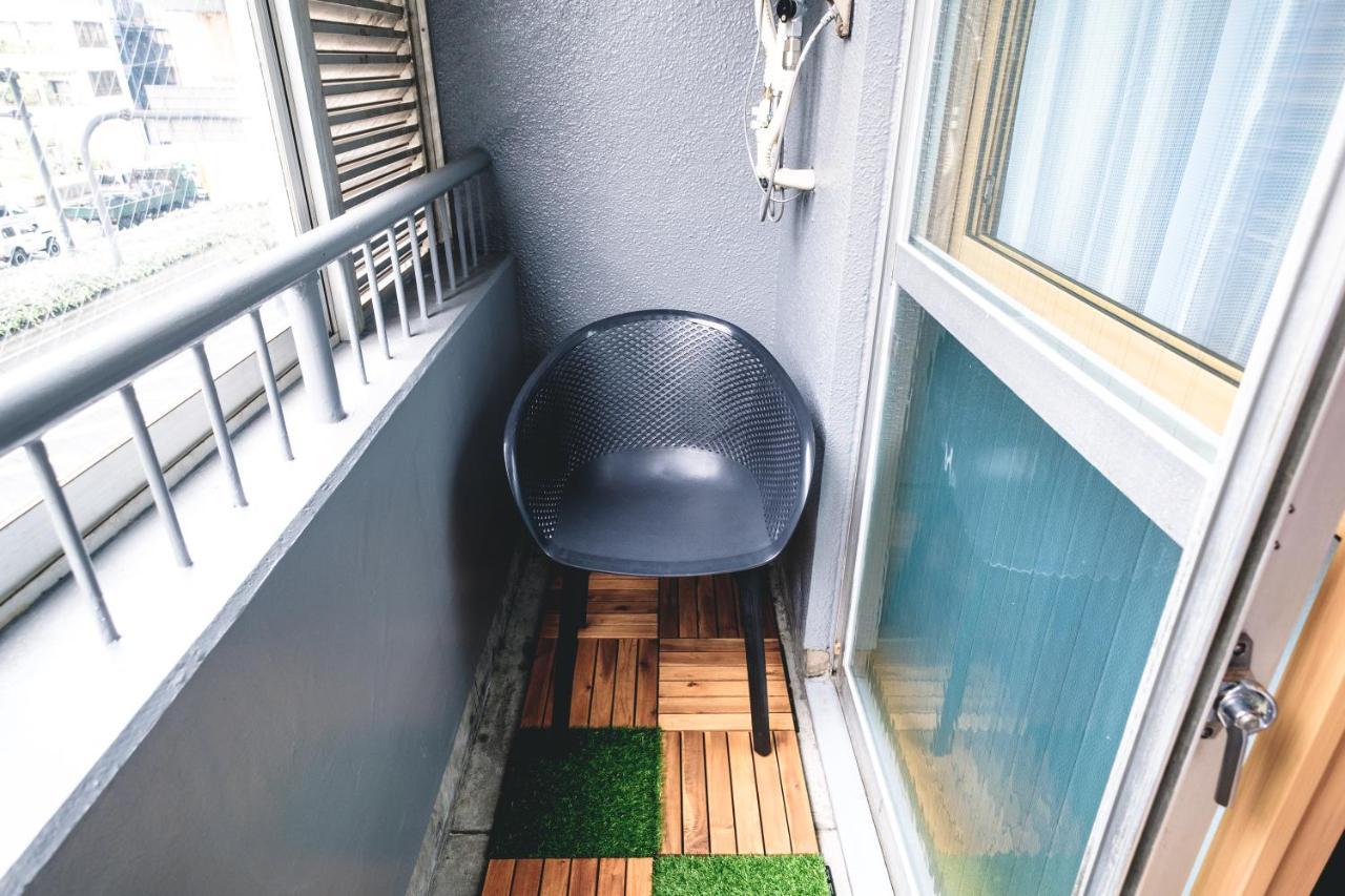 Apartment Kuru Bentencho Osaka