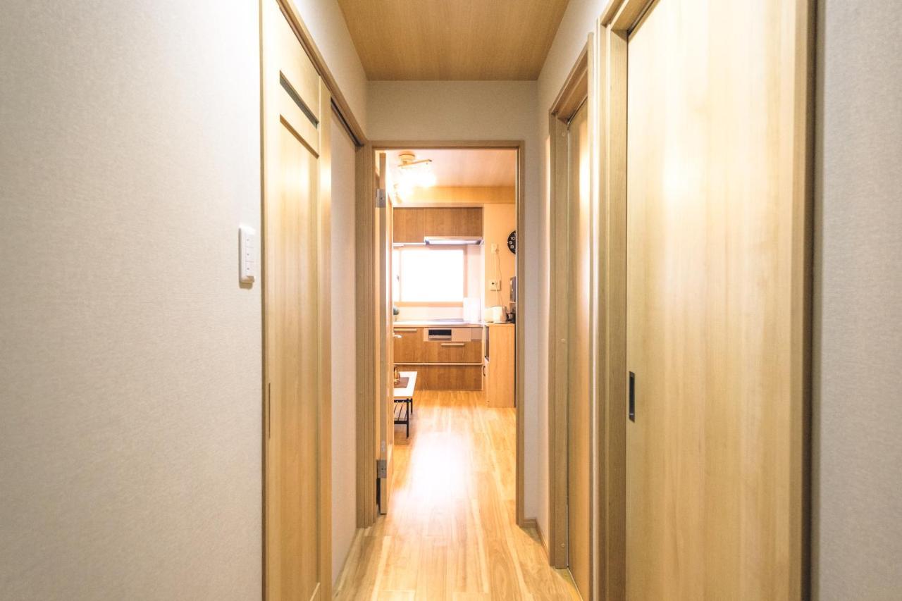 Kuru Bentencho Apartment *