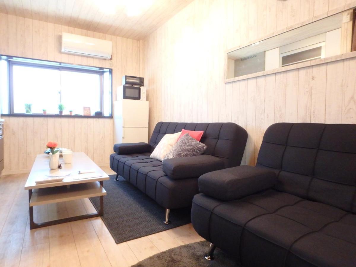 Karahori Holiday home Osaka
