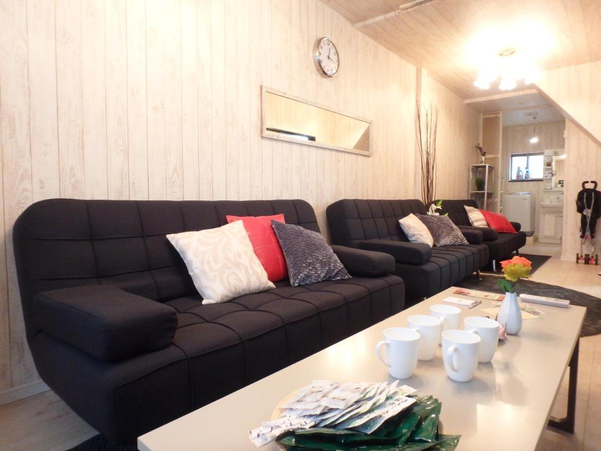 Holiday home Karahori Osaka